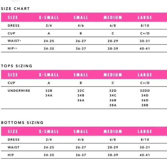 Beach Bunny Black Bikini Bottom‎